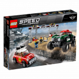 conjunto LEGO 75894